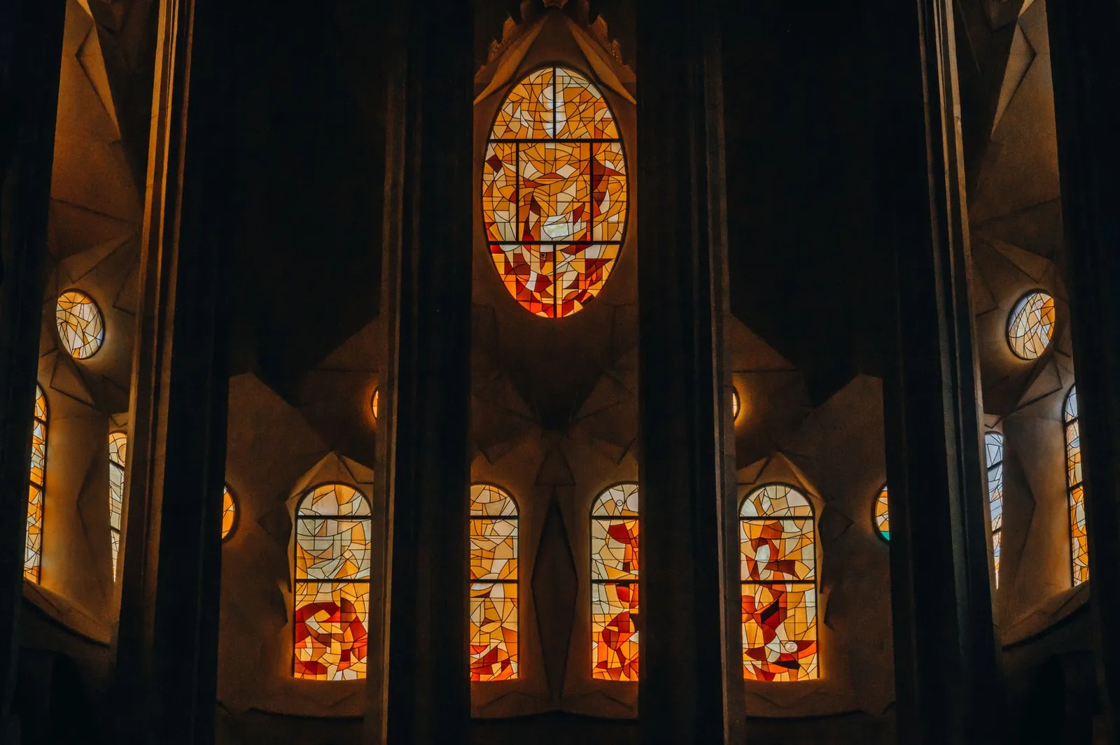 Spain — Barcelona