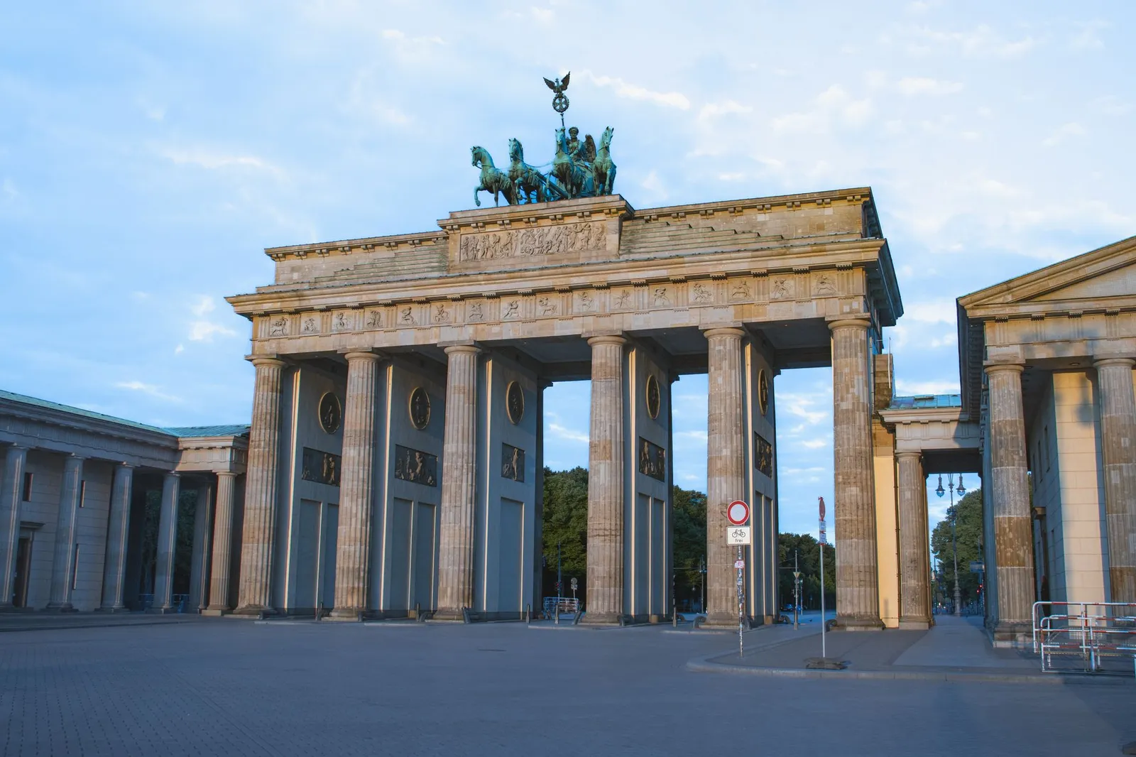 Germany — Berlin