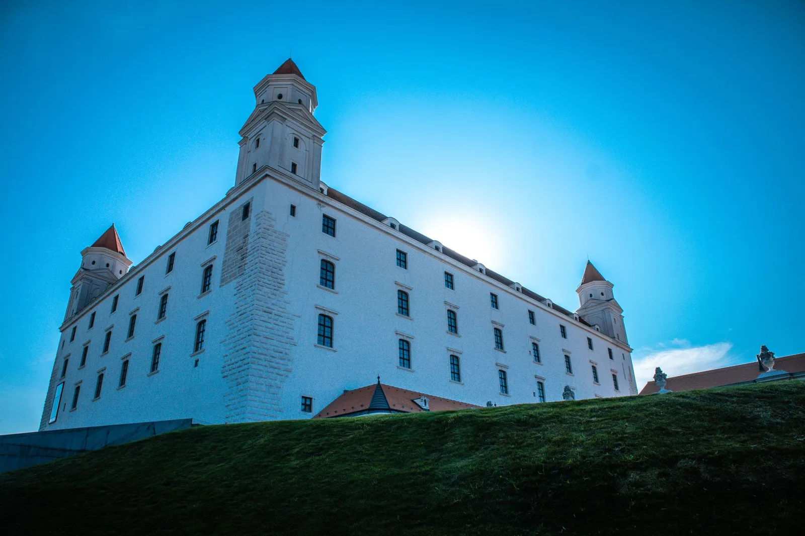 Slovakia — Bratislava
