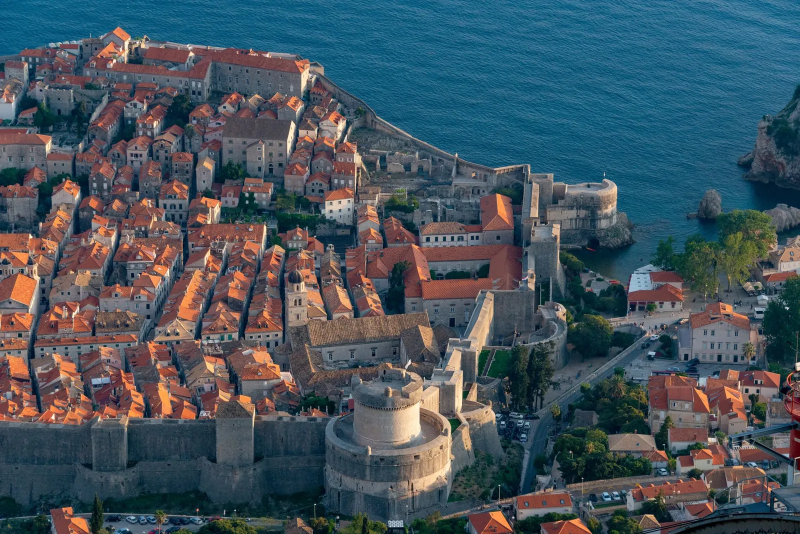 Croatia — Dubrovnik
