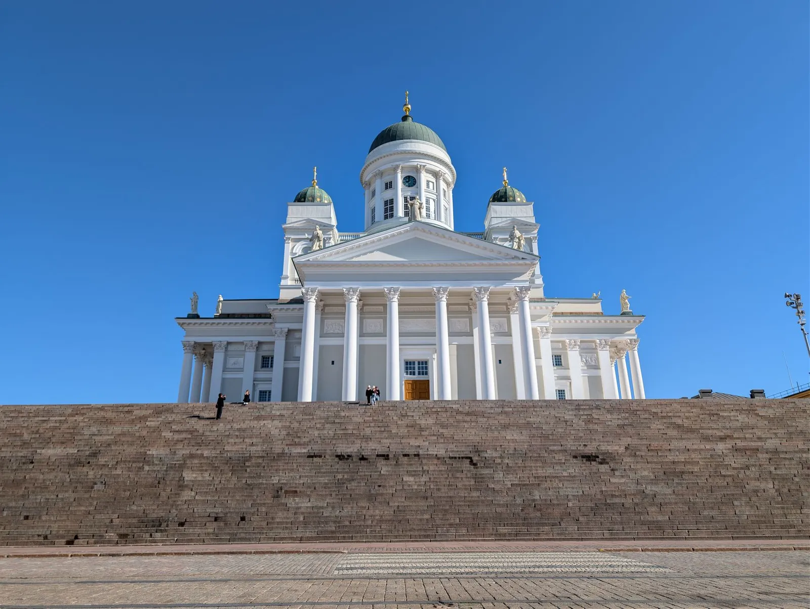 Finland — Helsinki