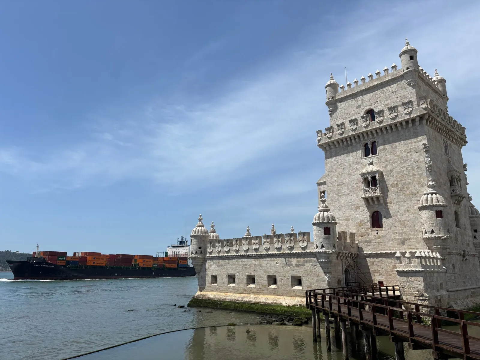 Portugal — Lisbon