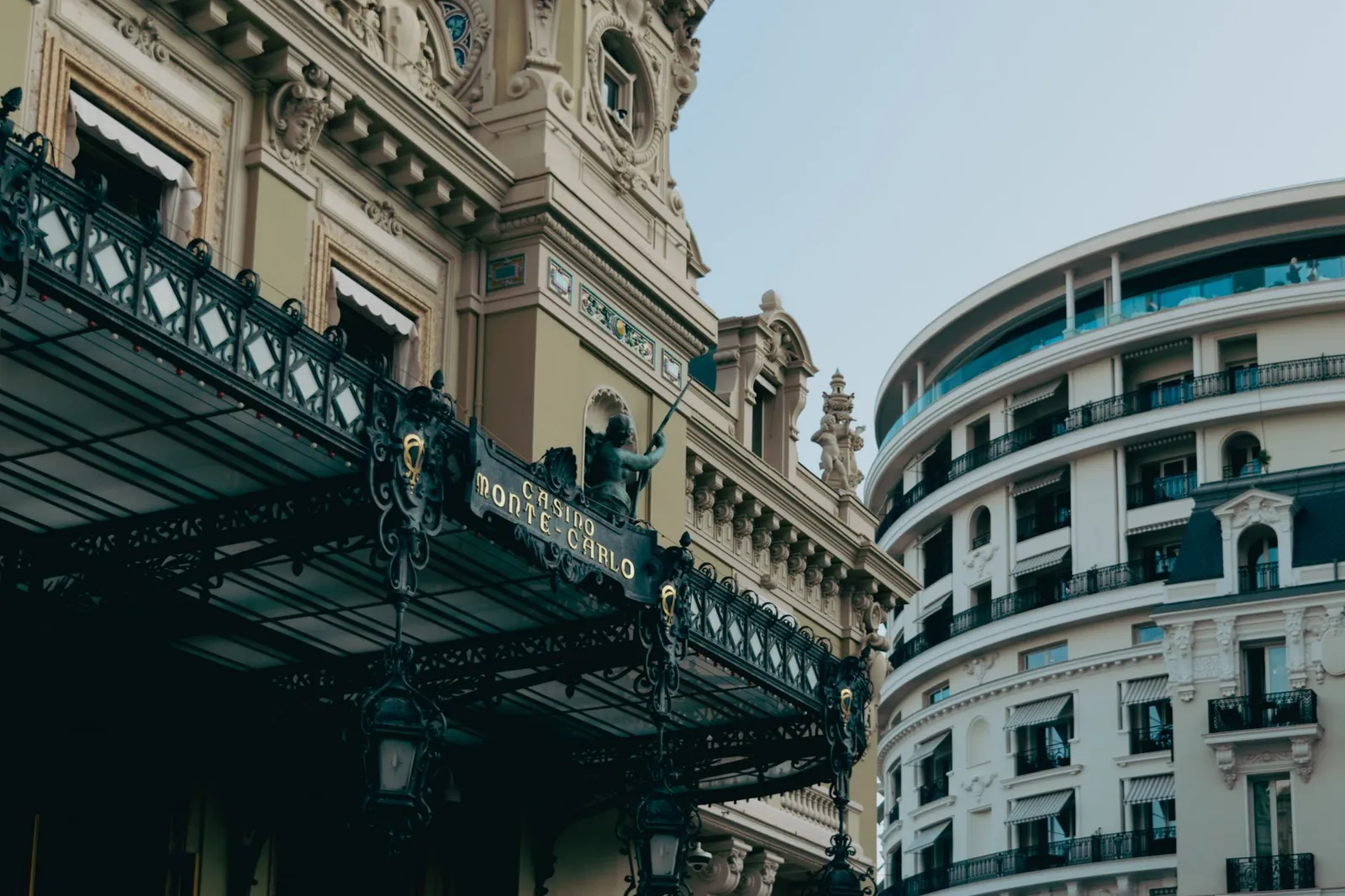 Monaco — Monaco