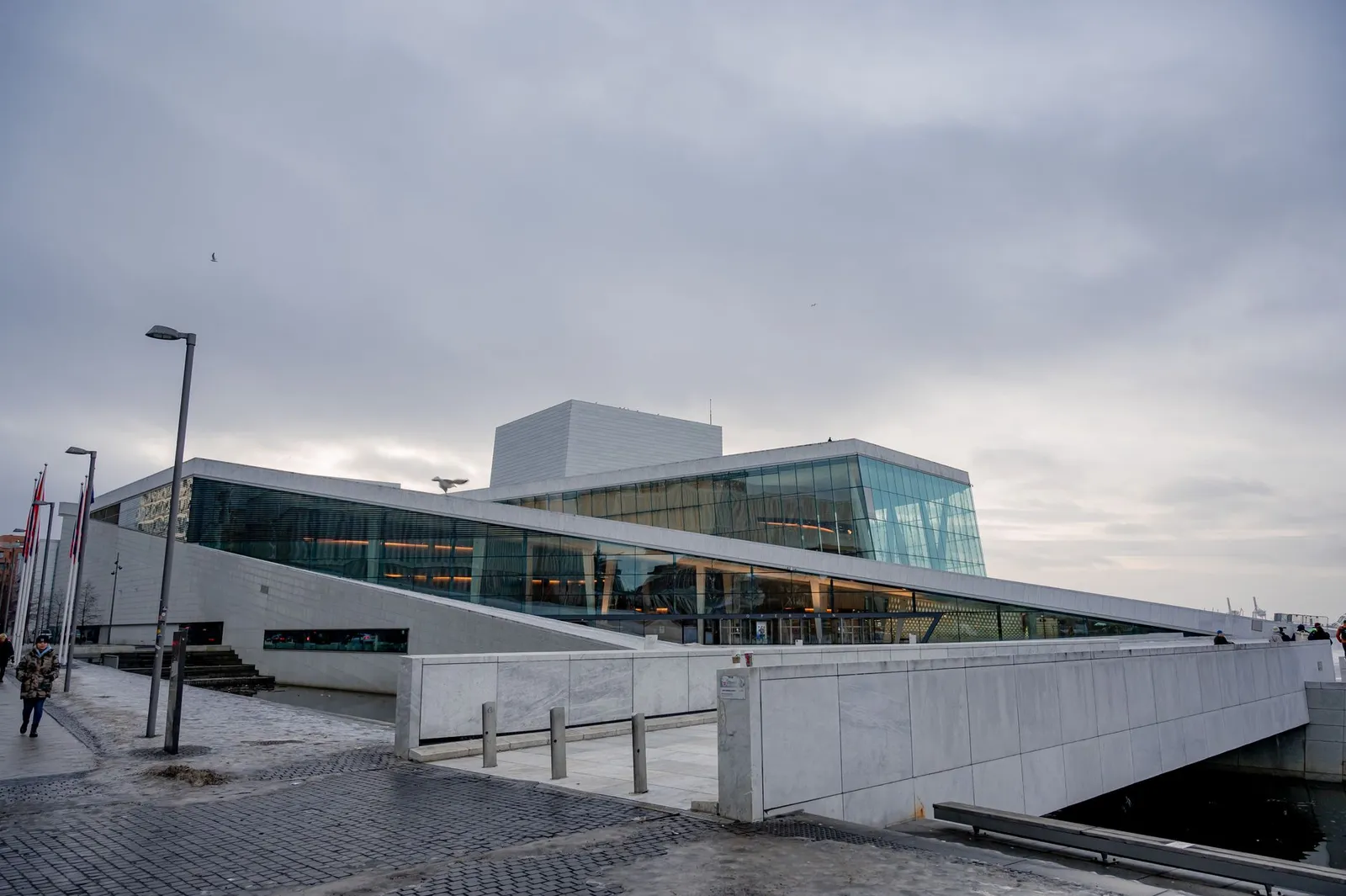 Norway — Oslo