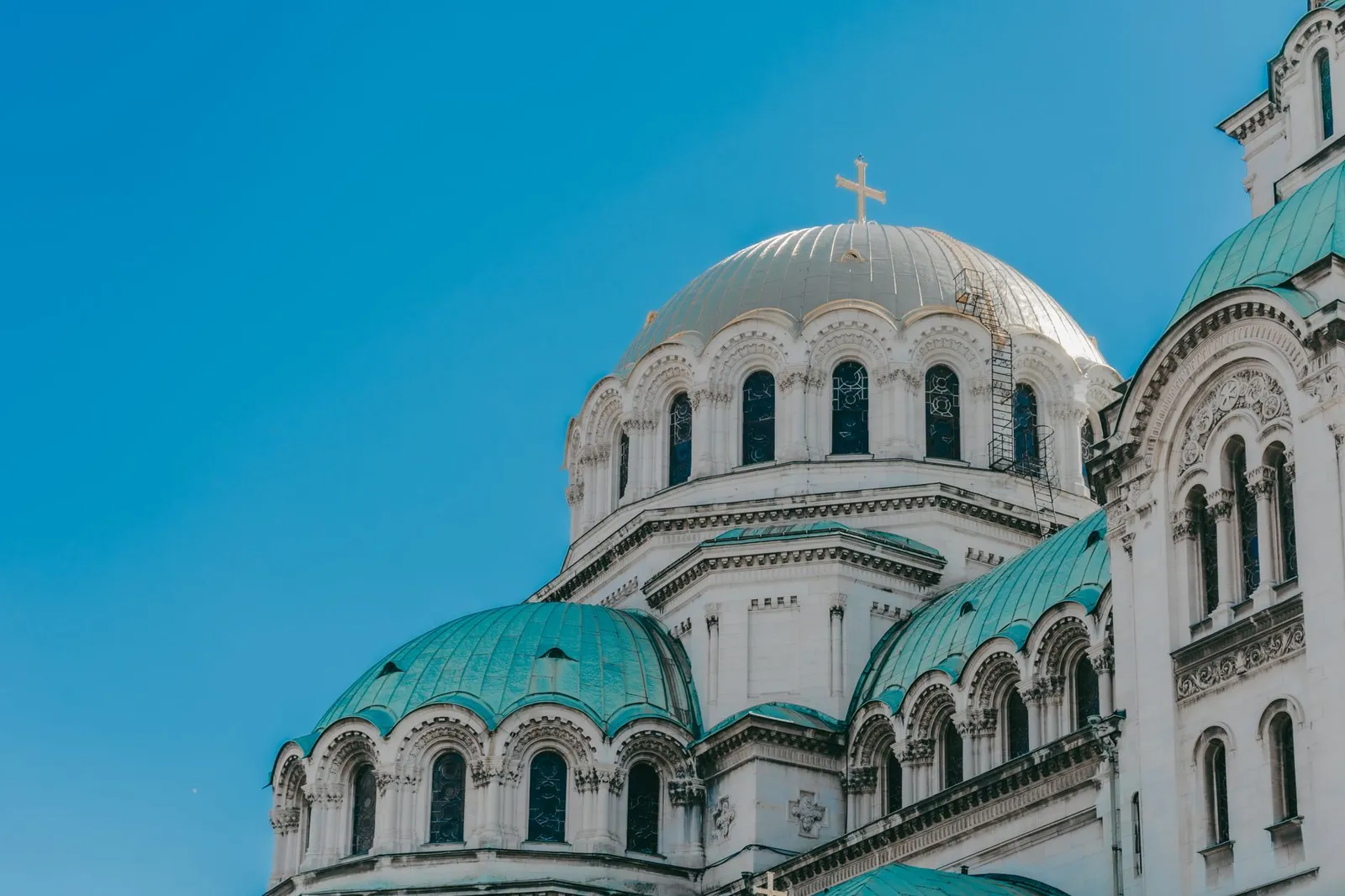 Bulgaria — Sofia