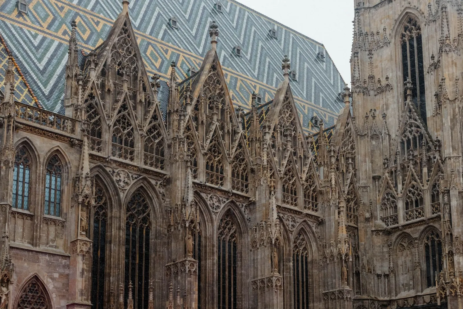 Austria — Vienna